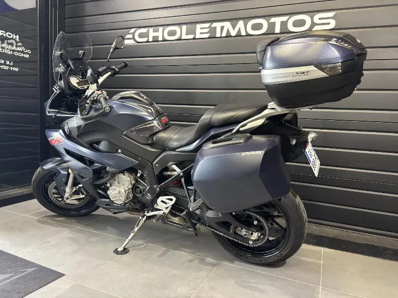 S 1000 XR