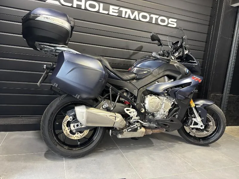 S 1000 XR