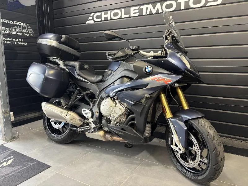 S 1000 XR
