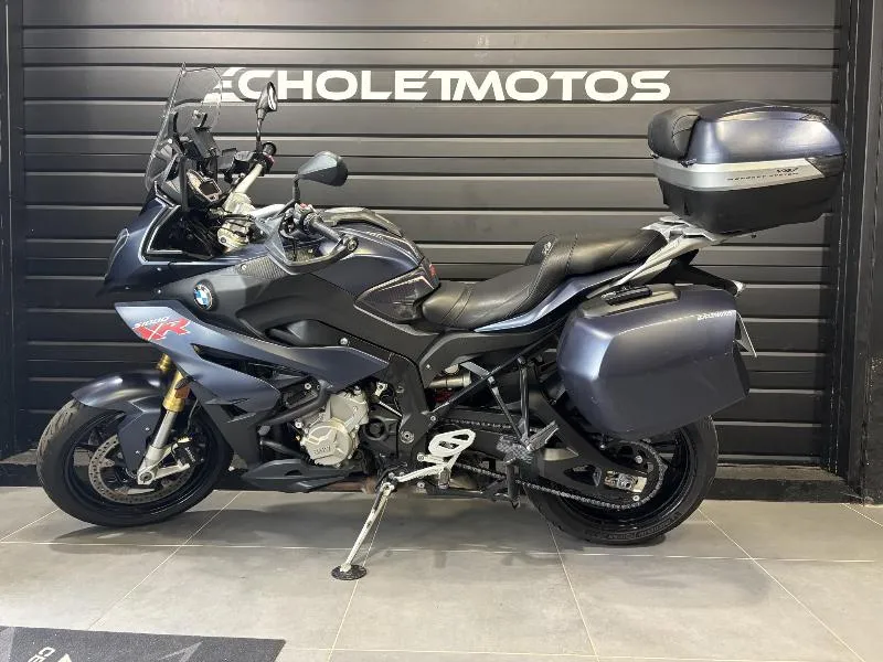 S 1000 XR