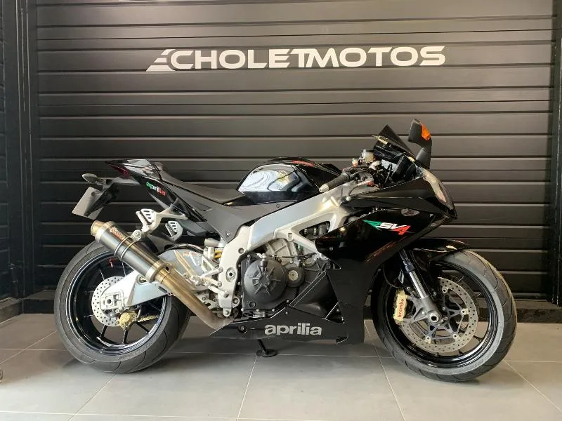 RSV4 1000