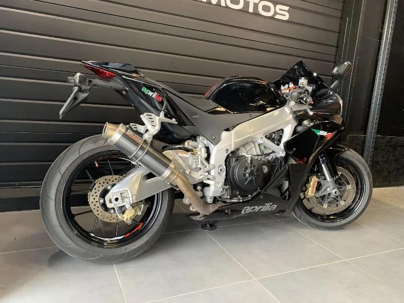 RSV4 1000