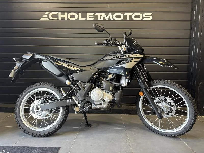 WR125