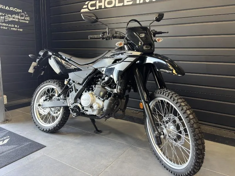 WR125