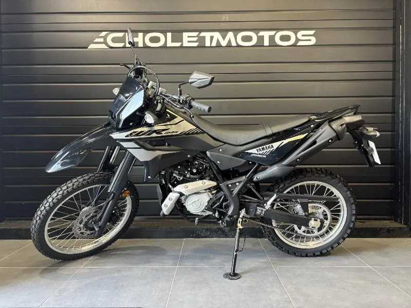 WR125