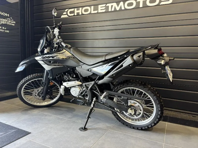 WR125