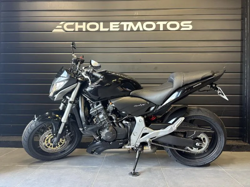 CB 600 F HORNET