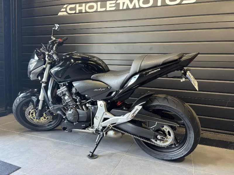 CB 600 F HORNET
