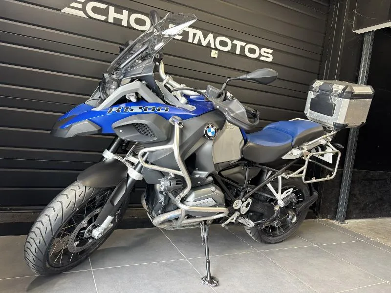 R 1200 GS