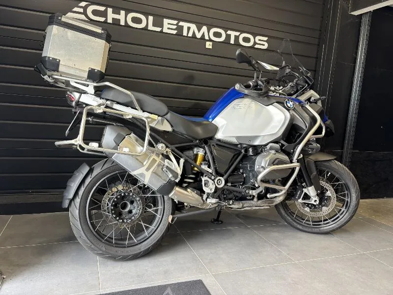 R 1200 GS