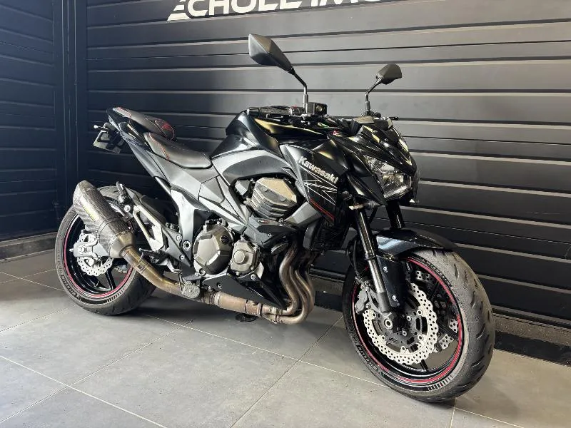 Z 800