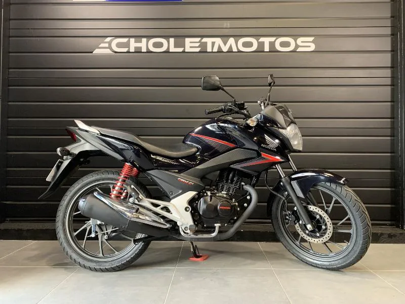 CBF 125