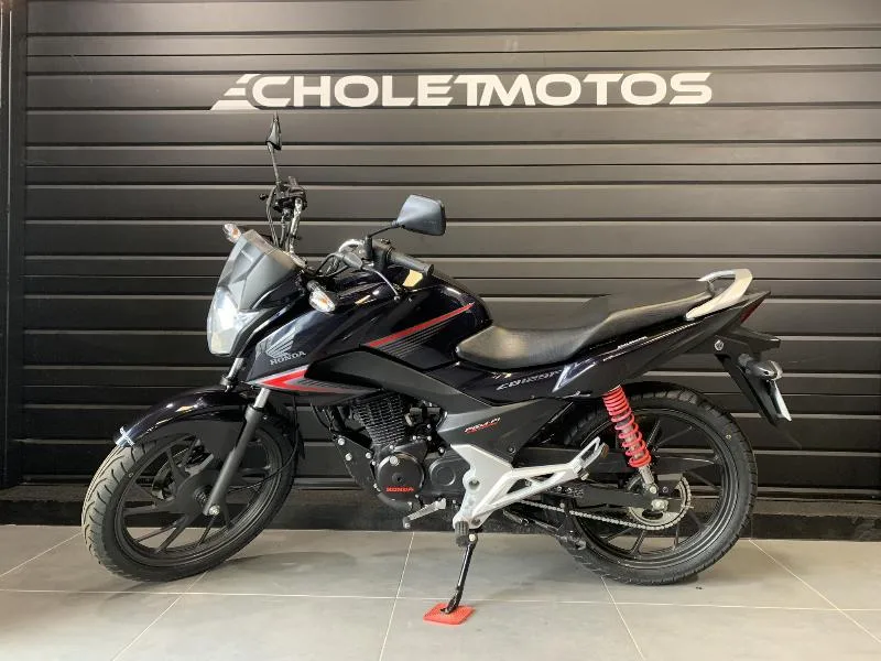 CBF 125