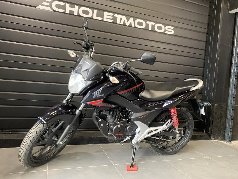 CBF 125