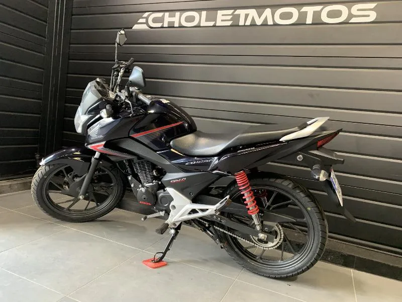 CBF 125