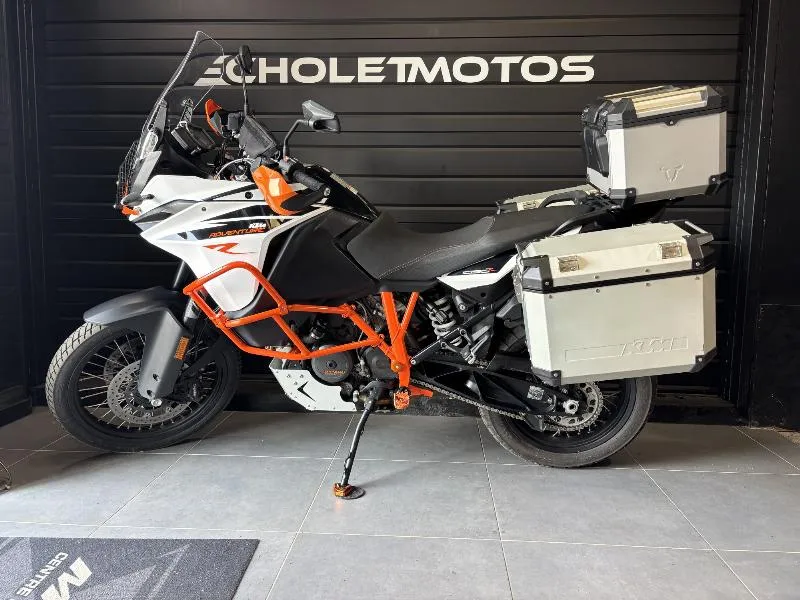 1090 ADVENTURE R