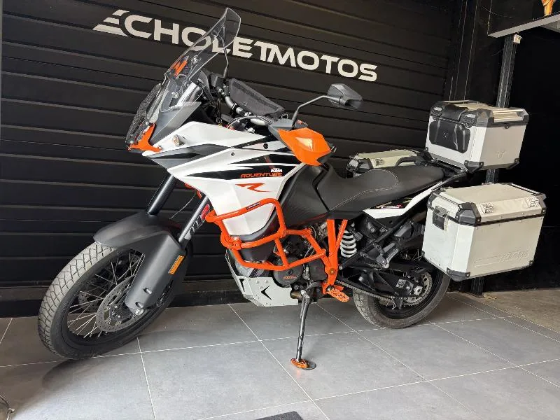 1090 ADVENTURE R