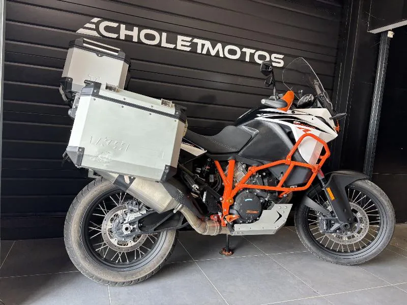 1090 ADVENTURE R