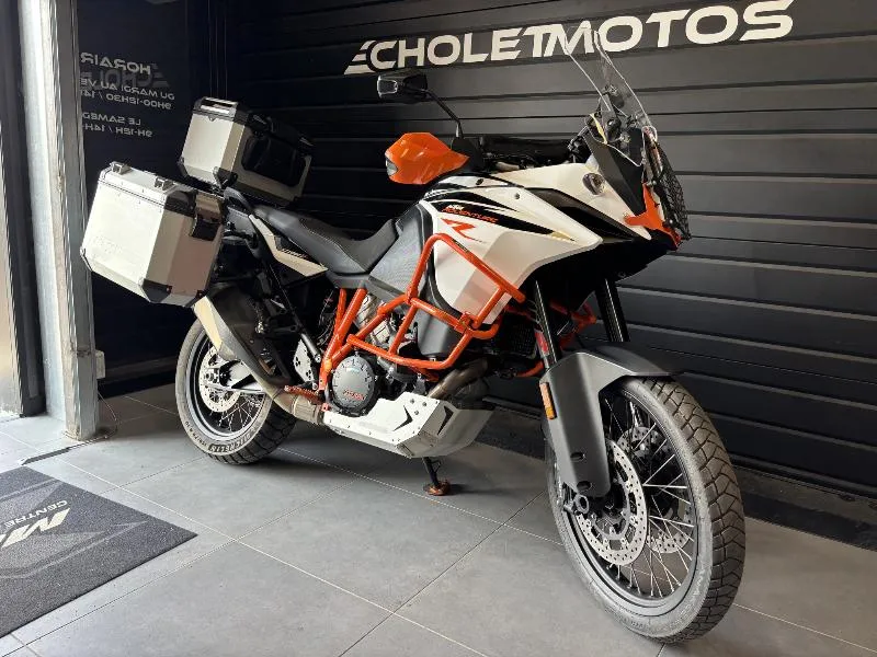 1090 ADVENTURE R