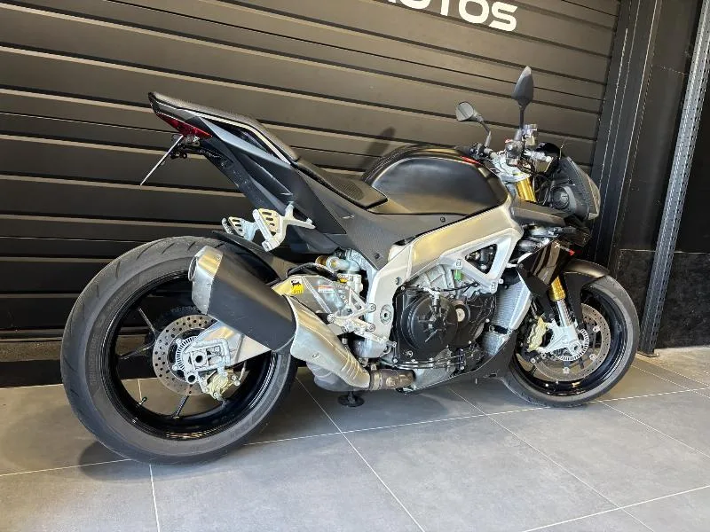 TUONO 1000 V4