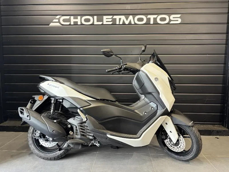 NMAX 125