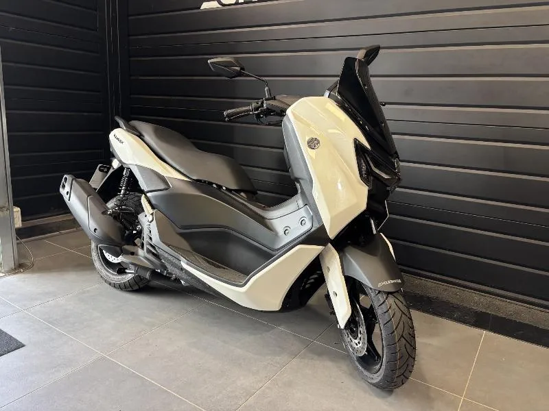 NMAX 125