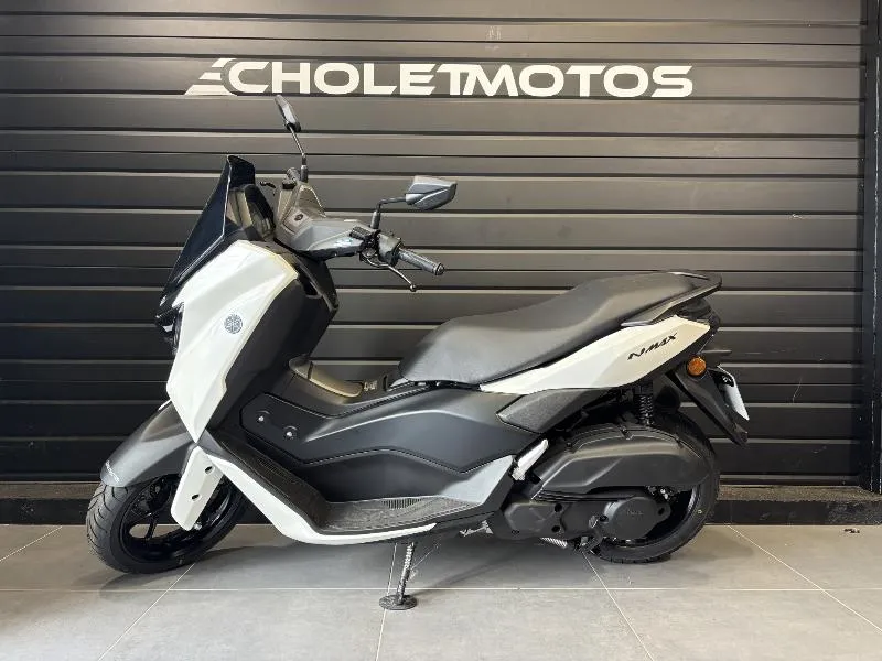 NMAX 125