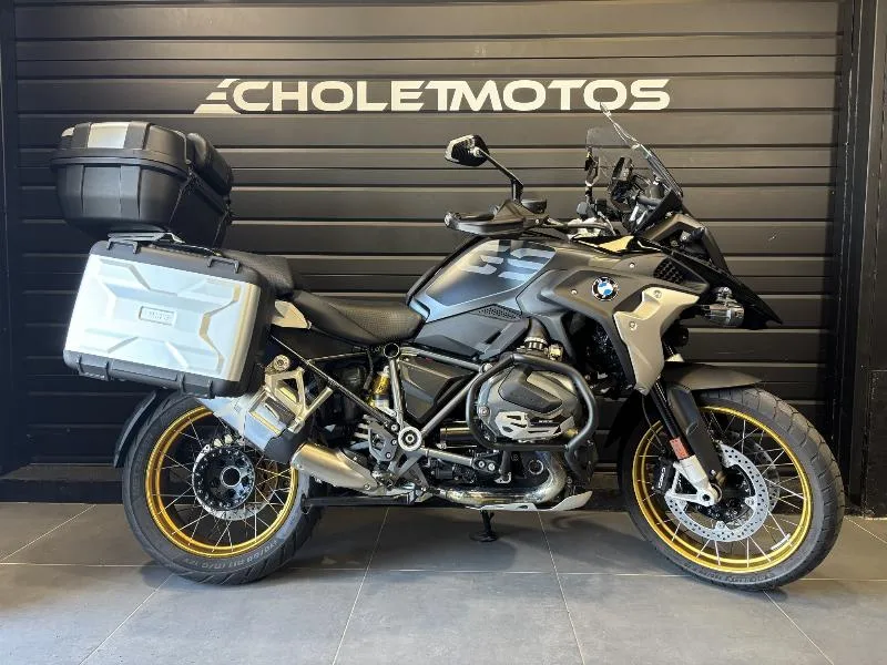 R 1250 GS