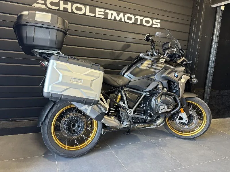 R 1250 GS