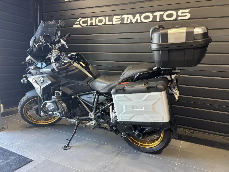 R 1250 GS