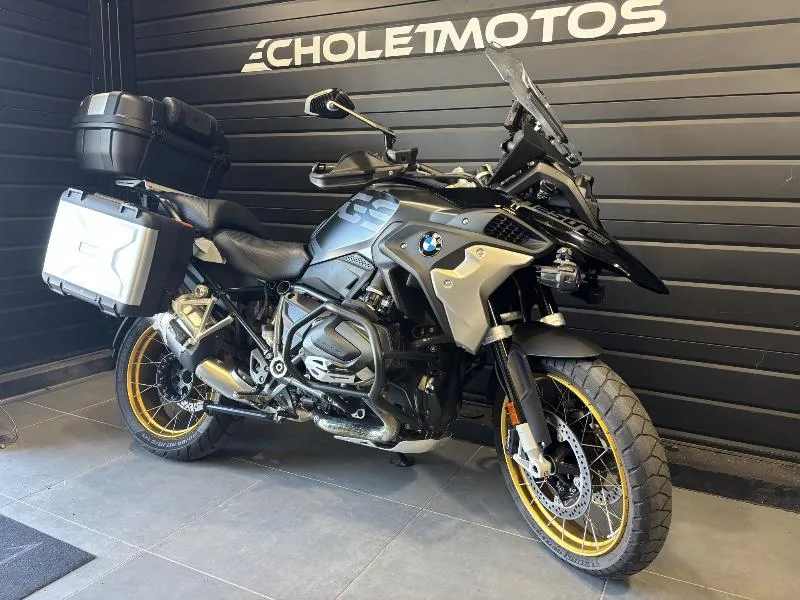 R 1250 GS