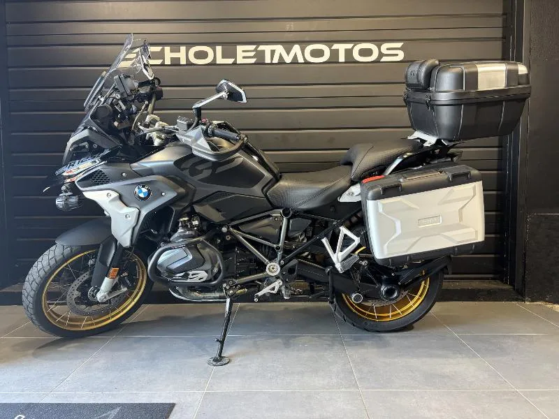 R 1250 GS