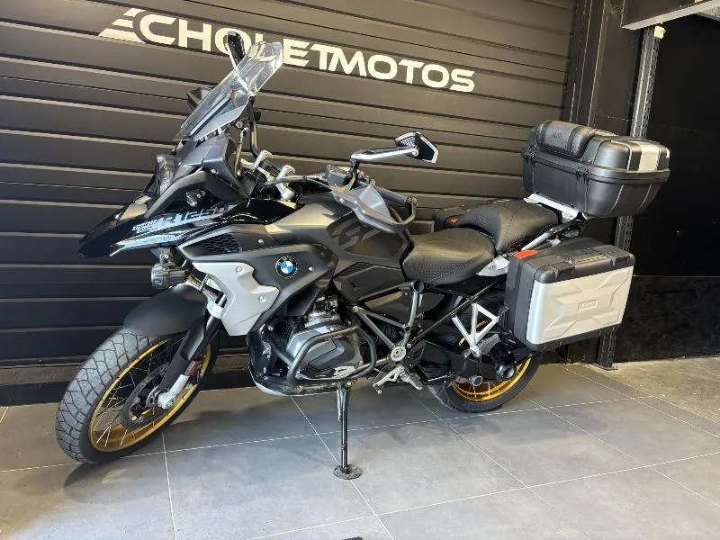 R 1250 GS