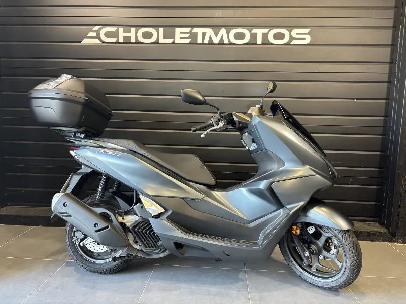 PCX 125