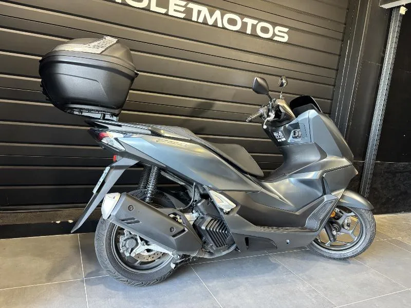 PCX 125