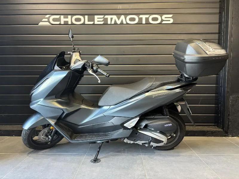 PCX 125