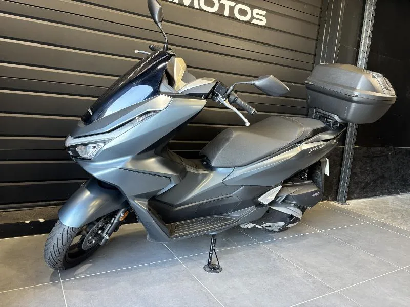 PCX 125