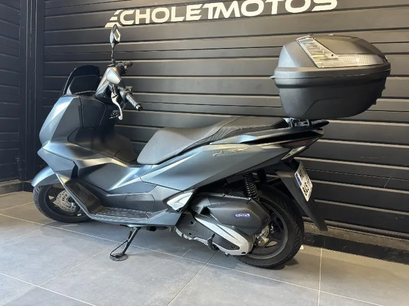 PCX 125