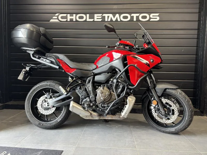 TRACER 700