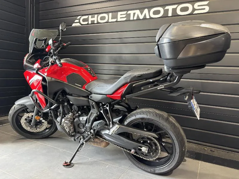 TRACER 700