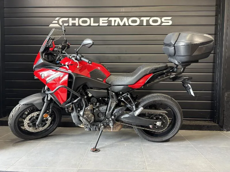 TRACER 700