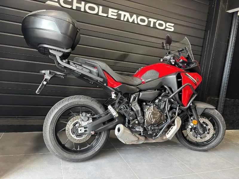 TRACER 700