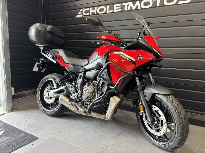 TRACER 700