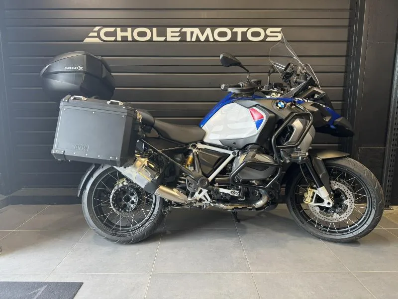 R 1250 GS