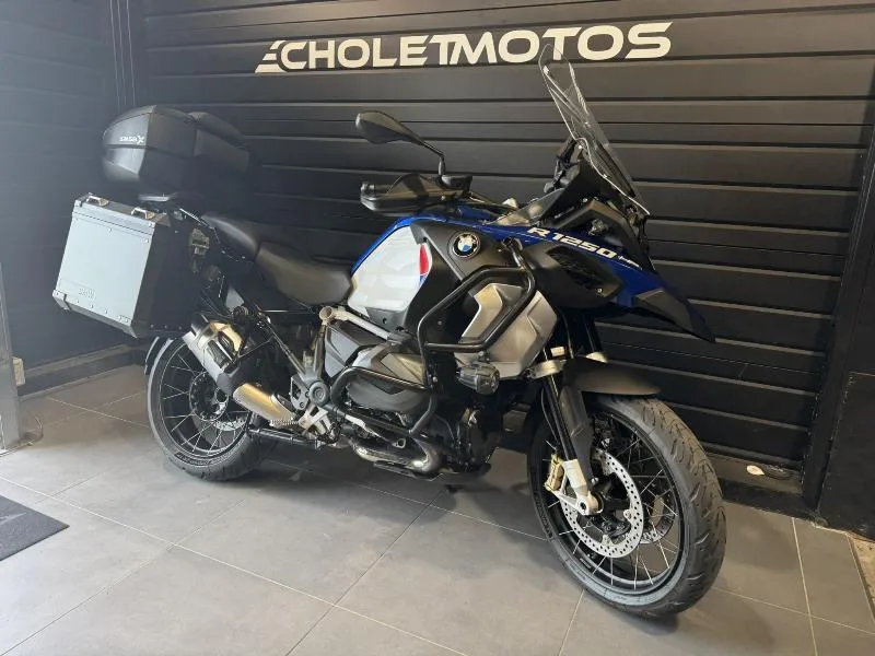 R 1250 GS