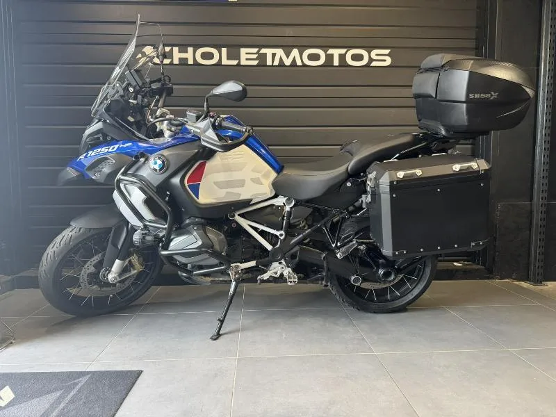 R 1250 GS