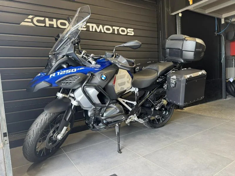 R 1250 GS