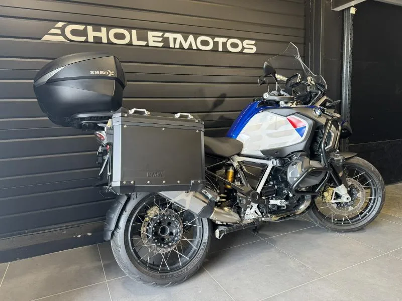 R 1250 GS