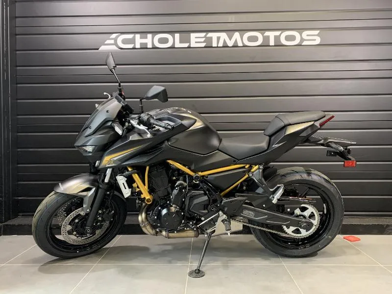 Z 650