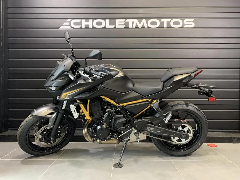 Z 650